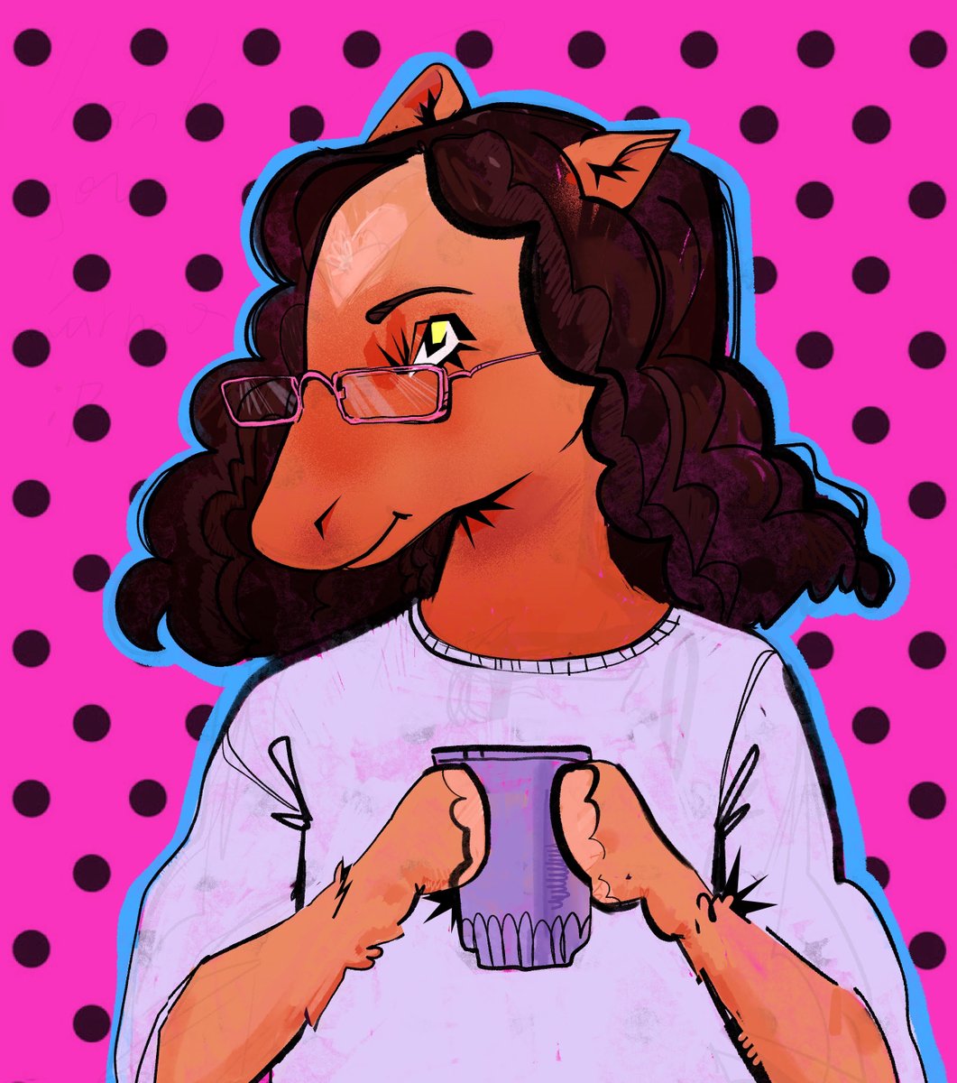 evabeika's tweet photo. horsegiirL - eat, sleep, slay🔁 https://t.co/Gk2qd6ErI8