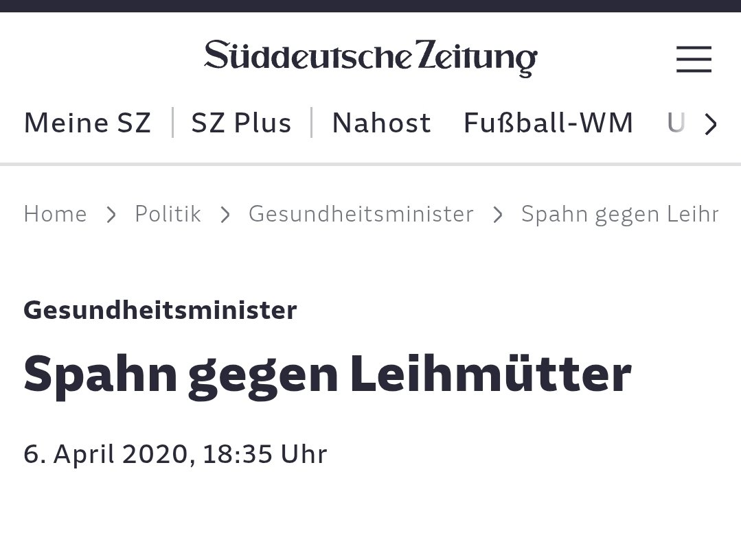 zickenkrieg77's tweet photo. @MedienfuzziShow Als Politiker ist er gegen Leihmutterschaft. Als Privatperson und schwuler Mann, ist das natwas anderes. Aber nur wenn man zu den Besseren zählt, fürs jämmerliche Fußvolk gelten andere Regeln. https://t.co/RBIPBWzoDB