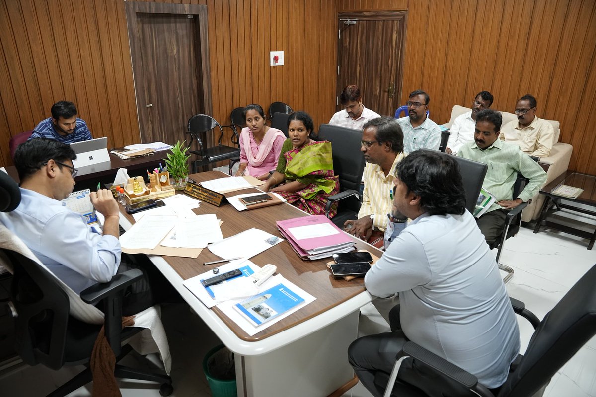 Bengaluru East City Corporation tweet media