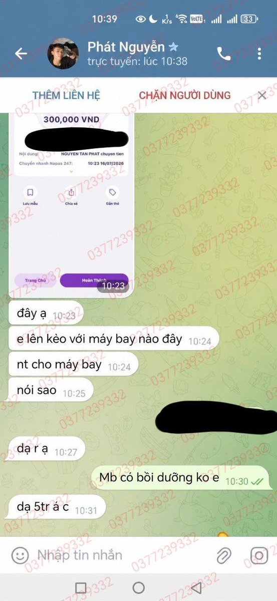 mẹ già mbbg tweet media