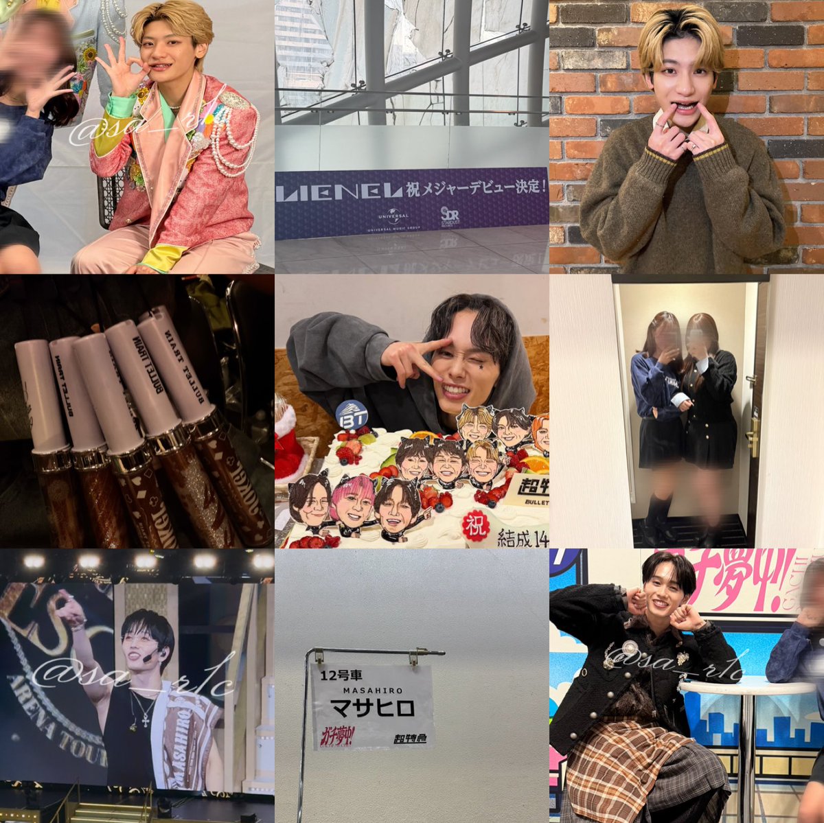 サツキ tweet media