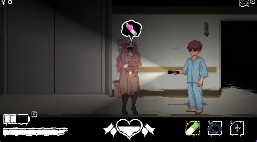 catherinemccay's tweet photo. 【爆款ACT】 医院诱惑 （Hospital Seduction） Ver1.1.0 官中版
#游戏 #成人游戏 #二次元 #slg #rpg #黄油 #绅士游戏 #黄游 
安卓-苹果-pc-安装包：
https://t.co/JMdEQyf83p https://t.co/xfmKh8LwYJ
