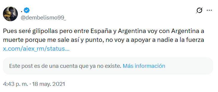 elmozo7's tweet photo. Si es que.... https://t.co/436OBs4xhE