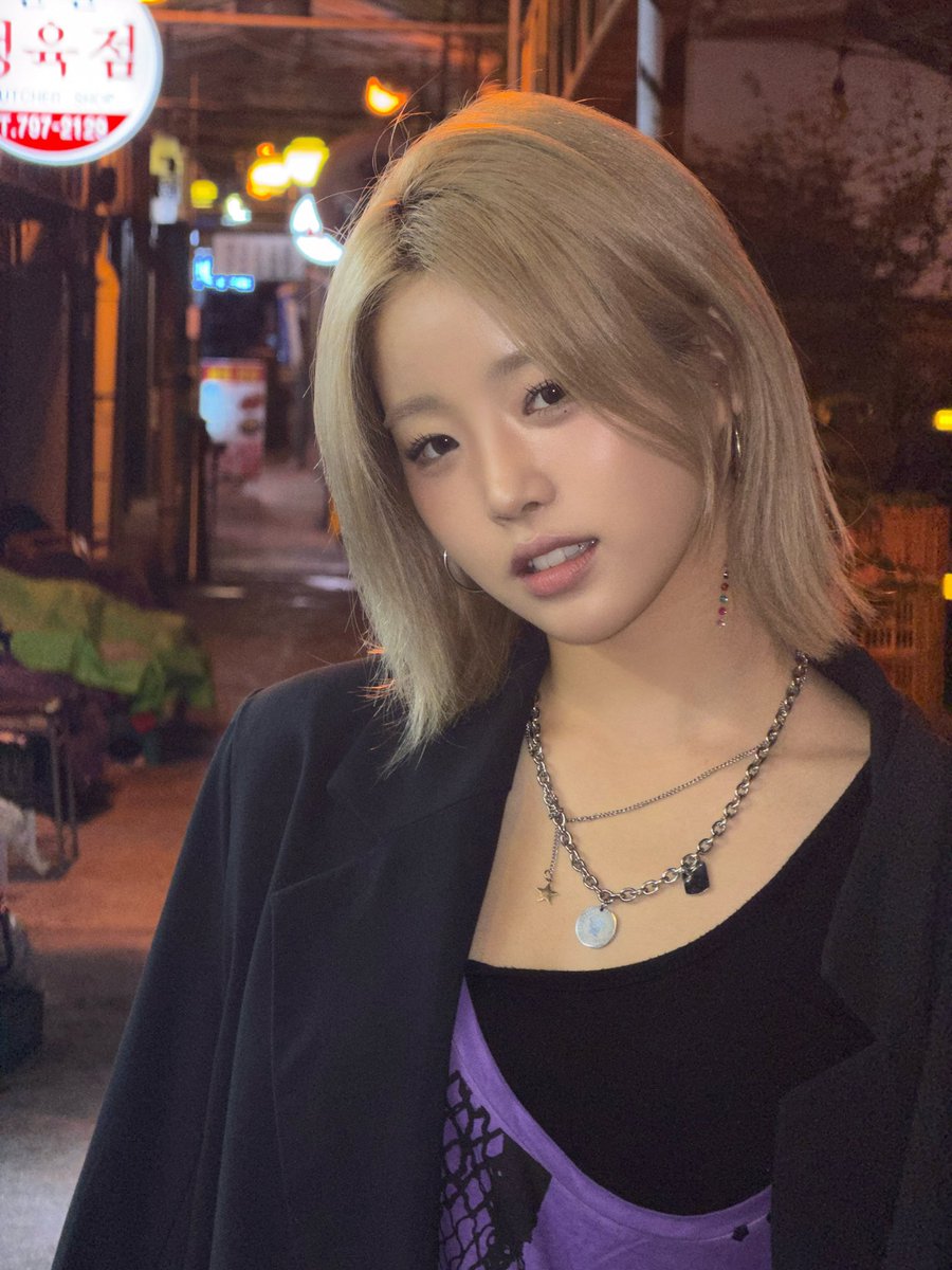 sunhyefiles's tweet photo. (2/3) #영파씨 #정선혜 #YOUNGPOSSE #SUNHYE https://t.co/6xj7NCcXYw