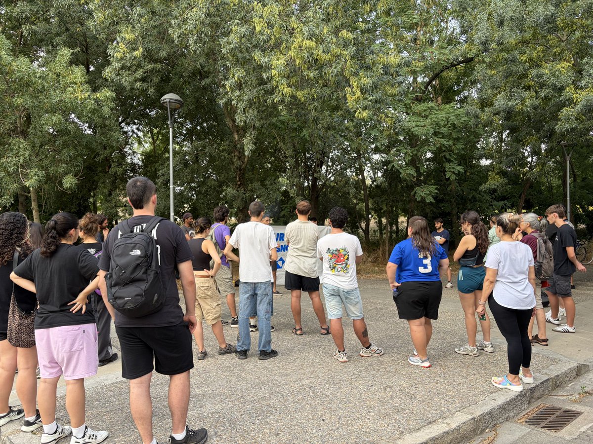 Sindicat d’Habitatge de Girona tweet media