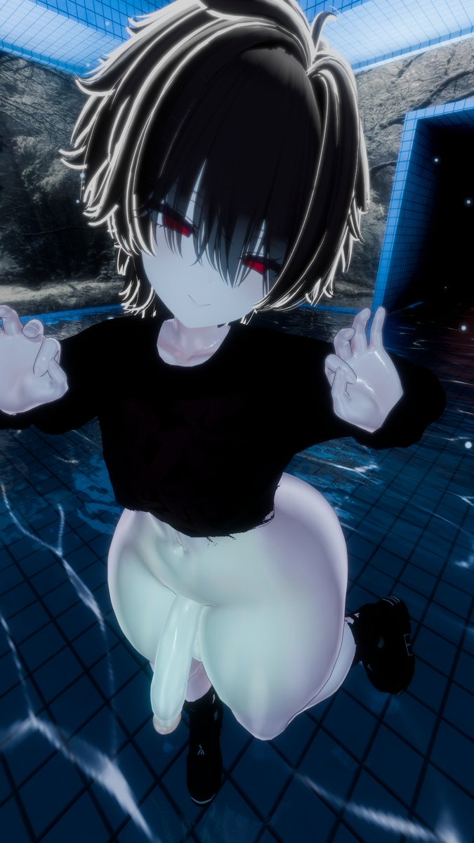 Chubbybooty's tweet photo. More Femboy Posting bc he deserves to be shown off :3c
#VrchatNSFW #Femboy #lewdposting #Vrchatphotography https://t.co/uTHNvVmH0g