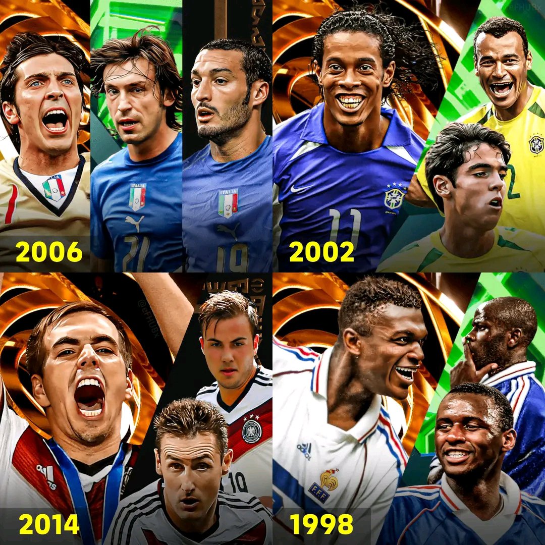 WILLS🦇PES⚽ tweet media