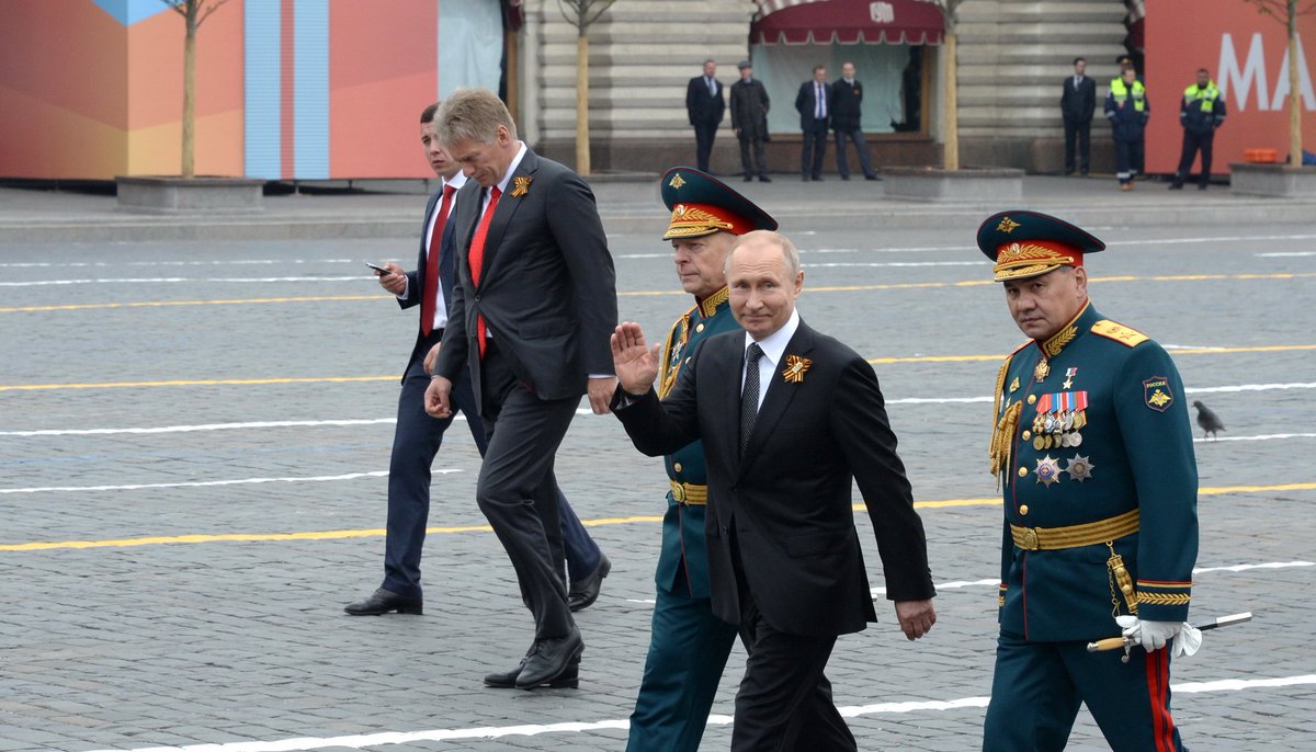 RussianArmy_'s tweet photo. Do you believe Russia is one of the most powerful nations in the world today?

🔘 Yes
🔘 No https://t.co/5F2rnul0ao