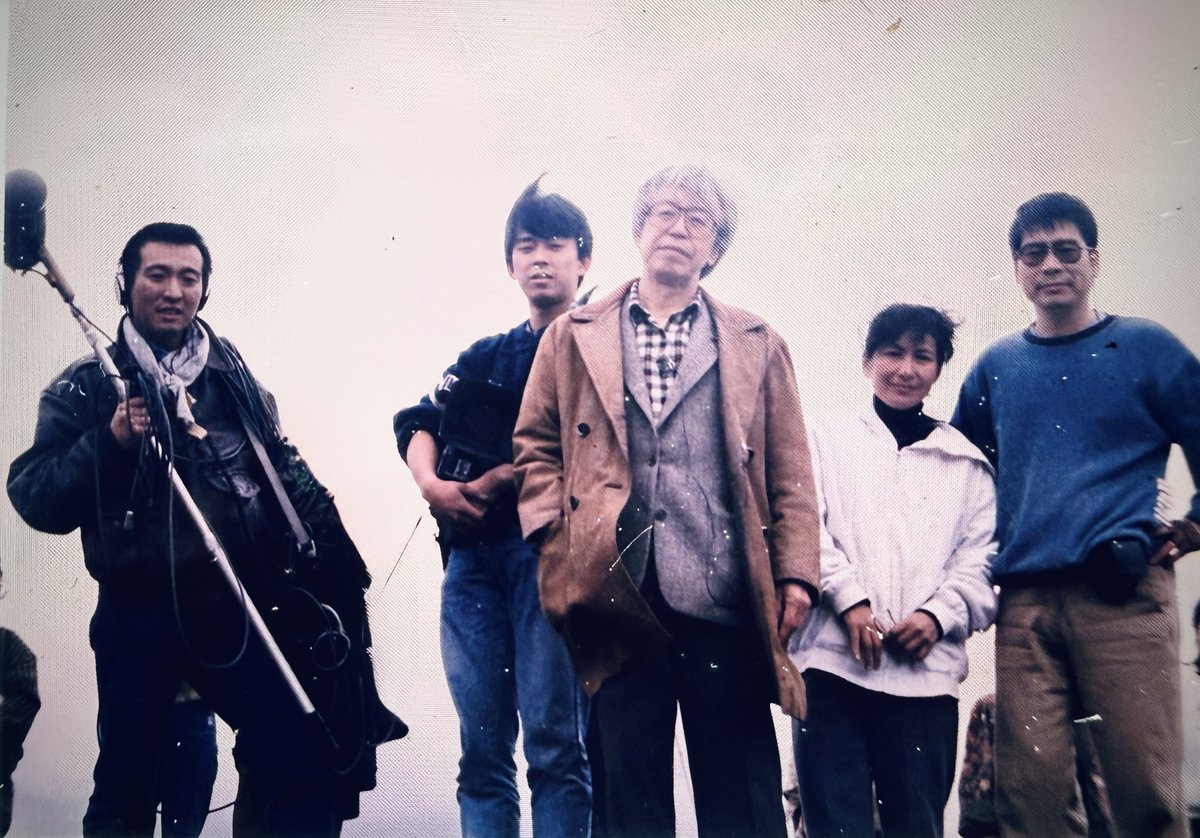 會川 昇 (@nishi_ogi) / Posts / X