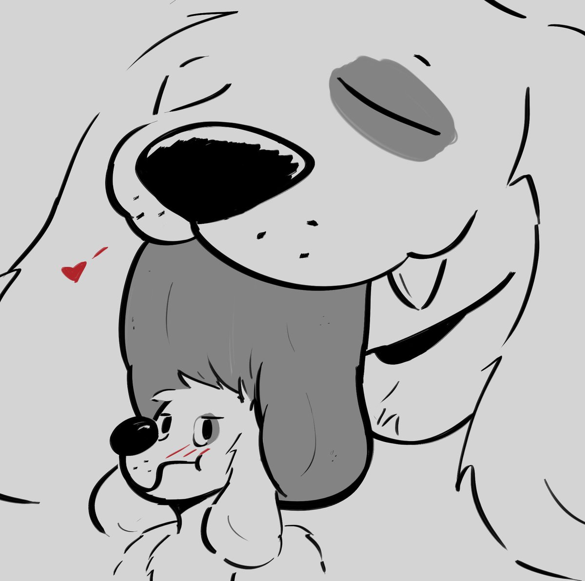 ilo_doodles tweet picture