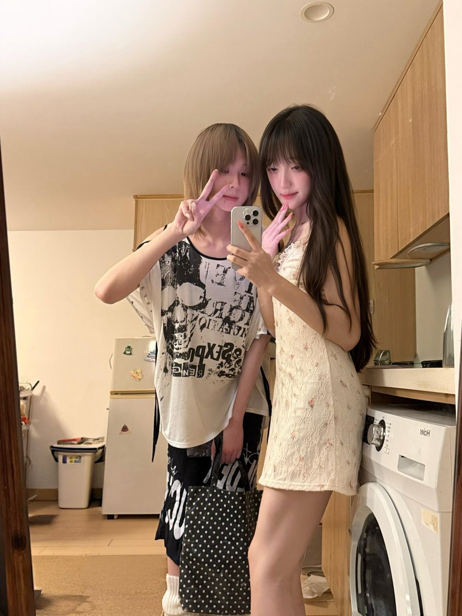 银月 tweet media