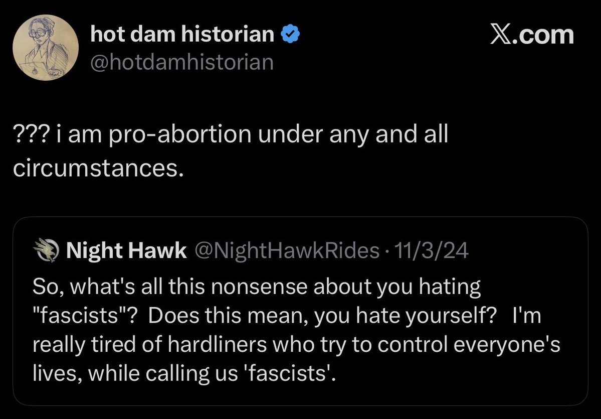 FedPoasting's tweet photo. I am pro killing babies but I would never ever under any circumstances support executing convicted rapists and murderers. https://t.co/NNWveDh9Ao