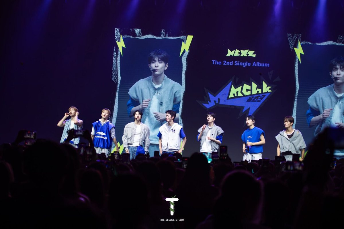 The Seoul Story tweet media