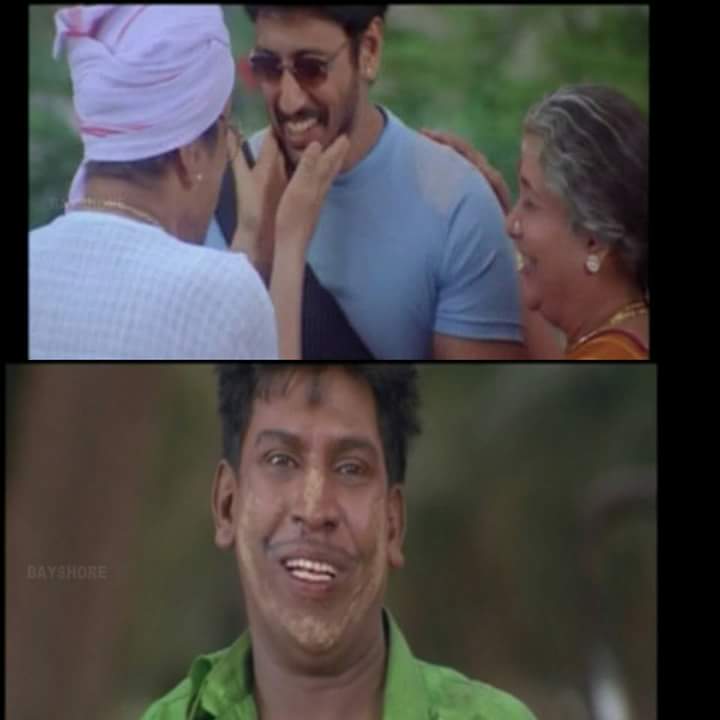 Ajith_348's tweet photo. @ThanthiTV திருமா :

ஆஹா, ஒண்ணு கூடிடாங்கையா ஒண்ணு கூடிட்டாங்க 

ஆளில்லாத DCM பதவி வாங்கலாம் இருந்தேனே 

அதுல மண்ண அள்ளி போட்டுடாங்களே https://t.co/9BADmdmKpG