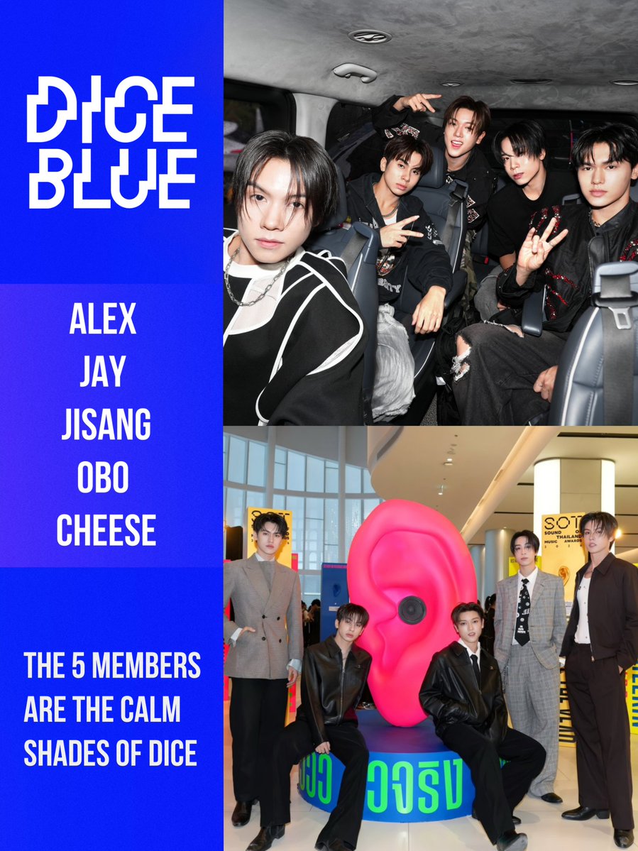 kanyag__'s tweet photo. แล้วดูคอนเสปกับเมมเบอร์แต่ละยูนิตดิ คาร์แรคเตอร์โคตรชัด calm and energetic จริงๆ สะใจมากอะ อิมเมจสองยูนิตตะโกนคำว่า Blue กับ Red เลยด้วยซ้ำ รอดูไดซ์กับอะไรใหม่ๆ แล้ว ขอแบบสะดุ้งเลยนะน้อง เอาให้โลกตะลึง

#DICEBLUE
#DICERED
#DICE_SONRAY https://t.co/ERR7Wb4WGt