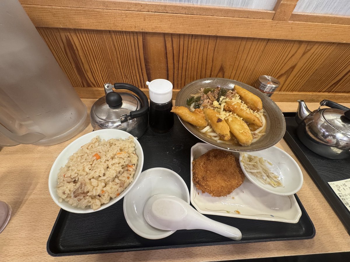 mishima1983's tweet photo. 食って食って食っての2泊３日旅行！
博多で喰うなら岡本さんに相談です☺️
まだまだ行きたいお店が沢山。
また行こう福岡〜🙌 https://t.co/UjW7gIfNqr