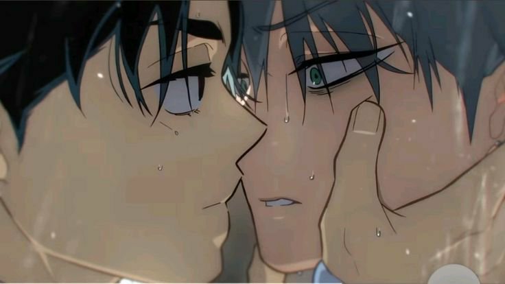 VampireIvantill's tweet photo. The fact that, canonically, Ivan was asked in an interview whether he and Till were close, and his answer made it seem like he wasn't even sure they really were it hurts me so much. They were the closest person in each other's lives, but Ivan never knew how much he meant to Till https://t.co/bqzZksJAaq