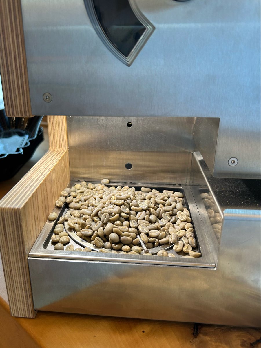 nao.or.never coffee roasters (@Nao_or_Never_c) / Posts / X