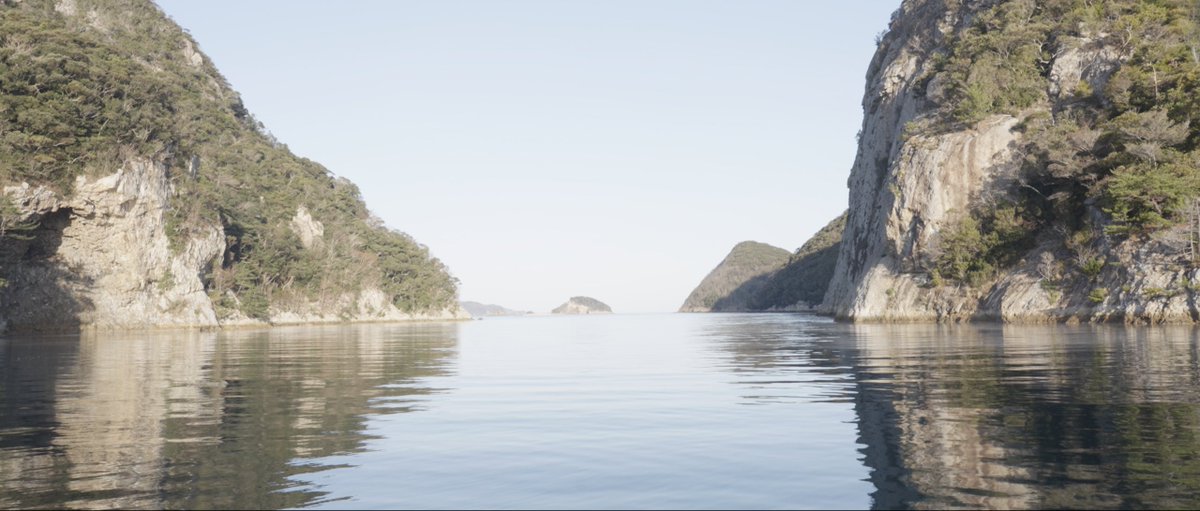 TSUSHIMA_movie's tweet photo. いよいよ10日後に迫りました。
佐賀市初上映!!
#シアターシエマ 
美しく神秘的な対馬の風景…

7月26日(日) 13:00～ 上映＆舞台挨拶 
美女軍団が登壇します

#野口勝博 #広滝友香 #亜沙子 #大土艶子 #福山菜穂己 監督 #山根高文 

#山田純大 #中西悠綺 #二宮芽生 #浜浦彩乃 #ケニー大倉 #河合奈保子 https://t.co/V15819sSIE