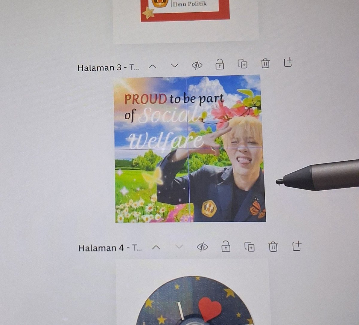 juju²⁶ fisipunpad tweet media