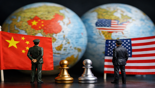 PoliticaInsieme's tweet photo. CINA SUPERA GLI STATI UNITI NELLA PERCEZIONE GLOBALE: IL SORPASSO STORICO https://t.co/6X1OoiHrY1 https://t.co/3A6b6MGBo4