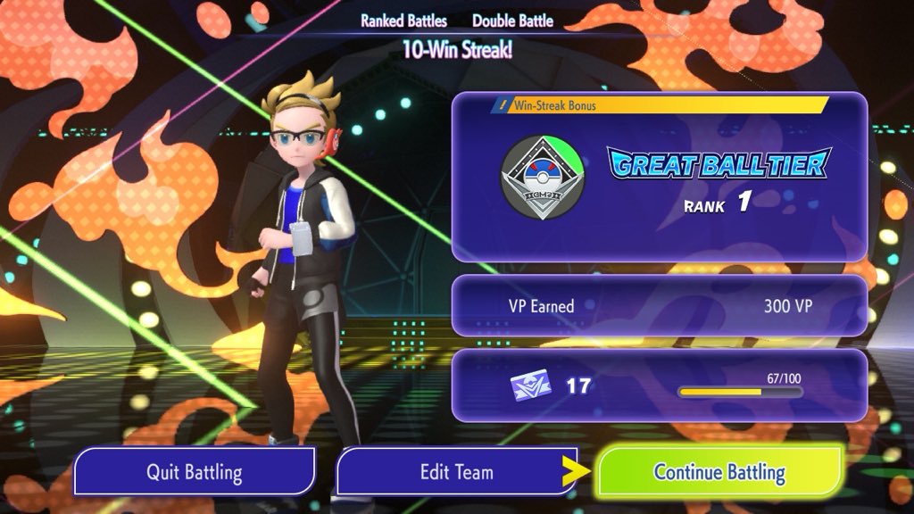 KoigB3's tweet photo. This team is so nasty rn, Rotom-W and Mega Sceptile pair so well with one another https://t.co/nUMkZBMHTO