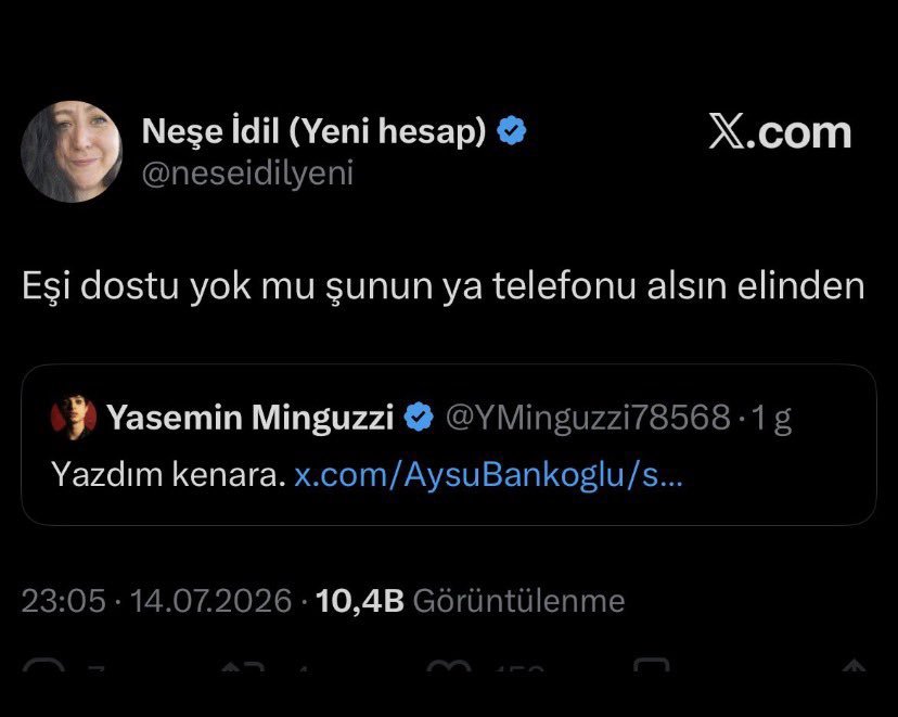 kemalizmka4's tweet photo. Sinek ısırığından mağduriyet çıkaranlar çocuğu katledilen kadına abartıyorsun diyor

Size kötü bir haberim var piçleriniz artık içeride çürüyecek. https://t.co/2oRqDa0HtJ