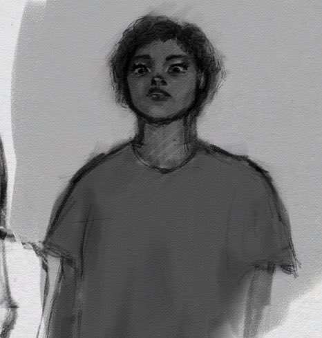 coffted's tweet photo. just drawing stuff, not sure what direction i want to go in but https://t.co/2nMzphufQv