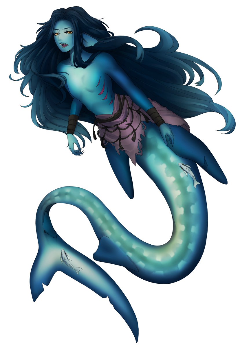 Y0K0B0X's tweet photo. A veces parece que me traga la tierra y dejo de subir cosas pero si he estado dibujando orz

Esta es una comision que hice el mes pasado :D! creo

#commission #drawing #fanart #mermaid #sirena #dibujo https://t.co/2kSz2dWV4f