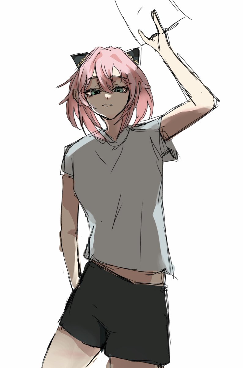 negoto327's tweet photo. #イラスト　#illustration https://t.co/DBkLgSnR26