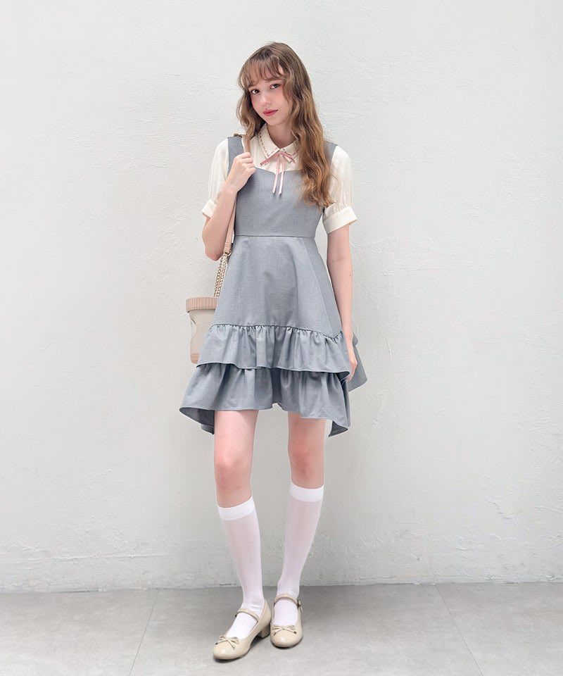Fint_MIO's tweet photo. 𝘍 𝘪.𝘯.𝘵
𝘛𝘦𝘯𝘯𝘰𝘫𝘪 𝘔𝘐𝘖 🇫🇷

︎︎︎︎✔︎︎︎︎︎𝘦𝘷𝘦𝘯𝘵
𝑺𝒖𝒎𝒎𝒆𝒓 𝑺𝒂𝒍𝒆🎇💫

✔︎︎︎︎𝘵𝘰𝘥𝘢𝘺'𝘴 𝘴𝘵𝘢𝘧𝘧 
みみ、ちゃむ https://t.co/vlocRexyhS