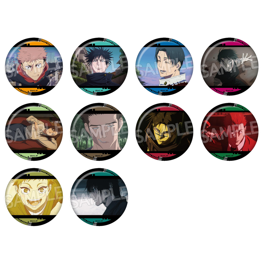 呪術廻戦 グッズ&情報 (@goodsjujutsu22) / Posts / X