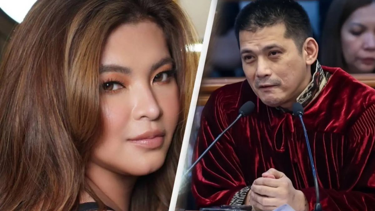 imtheatan's tweet photo. Dear Angel Locsin,

When you called out Senator Robin Padilla, it was the reality check the internet needed. 

Seeing him use an impeachment trial to declare “Komunista po ako" was pure political theater. 

As you rightly asked, where was this "rebel" solidarity when you were red-tagged? 

Instead of standing up, he was busy fraternizing with the red-taggers.

BUT… by any actual political definition, Robin is not a communist. 

Here are 10 reasons why:
 
1. Robin built his entire multi-decade career on being the ultimate capitalist anti-hero. He starred in blockbusters glorifying the individual who gets the girl and the money. That’s pure free-market economics, baby.

2. A true communist stands against the ruling class; Robin consistently defends ultra-conservative oligarchs like Apollo Quiboloy.

3. He is a loyalist to the Duterte family that champions a right-wing, highly centralized political dynasty.

4. He kept silent when actual activists and human rights defenders were being targeted by the likes of Lorraine Badoy and Jeffrey Celiz. 

5. Through his wife, Mariel, his household is heavily involved in high-end retail, most notably her viral live-selling of designer goods like Hermès, Chanel, Louis Vuitton, and Gucci.

Karl Marx wrote extensively about how "commodity fetishism" under capitalism blinds society to the exploitation of the working class. 

Running a commercial business that markets ₱500,000 designer bags to elite socialites is about as far removed from the socialist struggle as physically possible.

6. Karl Marx famously declared religion to be the "opiate of the masses." Robin Padilla is an openly devout Muslim who frequently invokes faith in his political rhetoric. This is a direct contradiction to the core tenets of orthodox Marxism.

7. His soft stance on China’s West Philippine Sea incursions contradicts genuine anti-imperialist, leftist values.

8. He actively aligns with and supports military-backed, anti-communist task forces like the NTF-ELCAC.

9. His biggest project in the Senate is Charter Change that aims to open the Philippines to 100% foreign corporate ownership. Actual communists are fiercely anti-imperialist and oppose foreign capitalist control.

10. Beyond his celebrity earnings, Robin is a wealthy property owner and businessman. He benefits directly from the rental economy and private capital—the very things communism seeks to abolish.

Also, according to his official financial disclosures (SALN), Robin boasts a staggering net worth of over ₱244 million and he has declared absolutely zero liabilities. While the working-class proletariat struggles with inflation and rising costs, he sits comfortably in the top fraction of the country's wealthiest 1%.
 
Your post  was a powerful reminder of the gap between the Robin we grew up watching and the politician he became. 

Performative rebels (like his “Bad boy” image) always fold when the system is actually challenged. 

Don't count on him to change, Angel.
