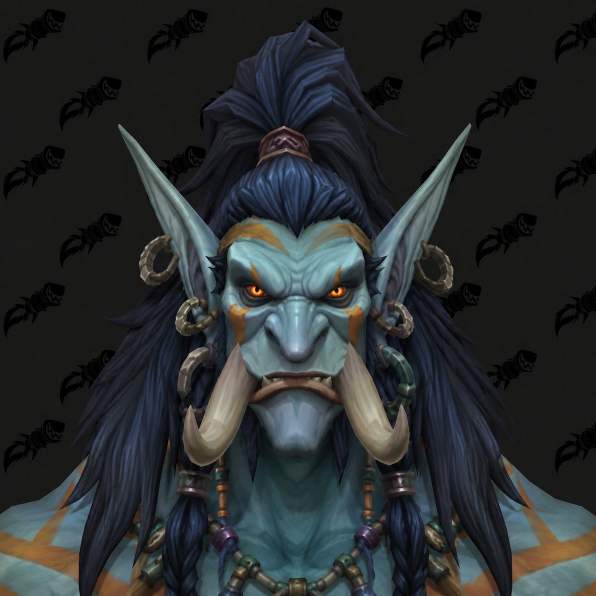RebuildWoW with AI tweet media