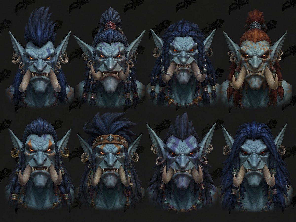 RebuildWoW with AI tweet media