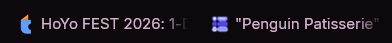 xia 💜💍 tweet media