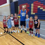 Photo by Belvidere North Blue Thunder Boys Basketball (@BNHS_Hoops)