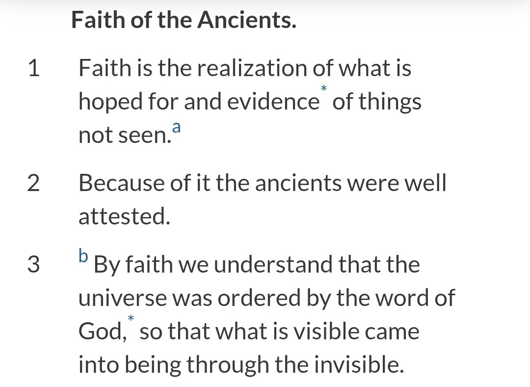 the_real_maite's tweet photo. @JackPosobiec Hebrews 11 https://t.co/ESgLVC403G