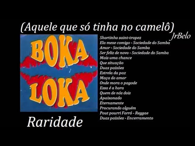 chicobarney's tweet photo. Queria fazer um documentário sobre aquele CD pirata que transformou a carreira do Boka Loka. É uma das melhores histórias de todos os tempos. https://t.co/zx1P2mvyD8