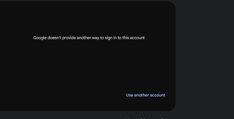 KofiMocha's tweet photo. @SleepiIdol @Polybit06 and the email got deleted so yeah that account is 100% gone and fucked https://t.co/rvSfb2Idaq