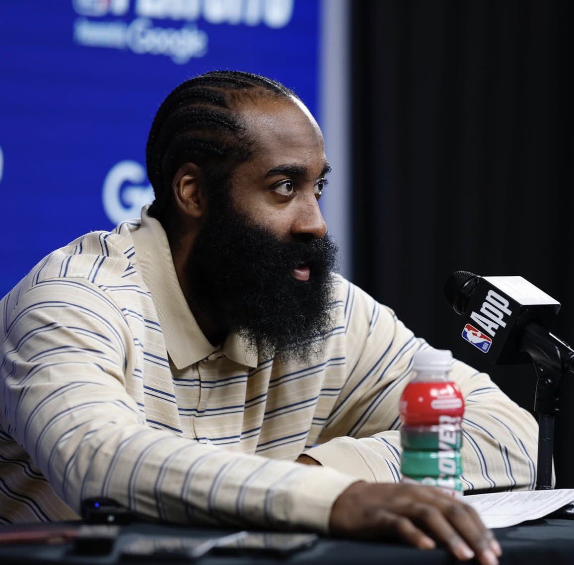 throwbackmbc's tweet photo. Comparaciones LUB X NBA.
Breve juego para este día sin básquetbol.

Empiezo yo: Carlton Guyton x James Harden.
Especialistas en el isolation. Destacan creando sus propias ventajas y castigando desajustes. https://t.co/MC2TAQWdpV