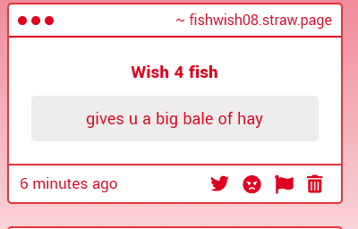 Dean Fishy Fish tweet media