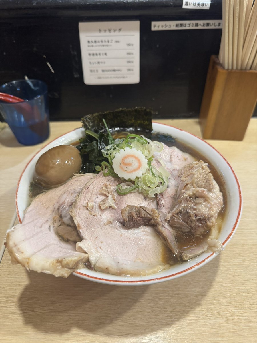 自家製麺まる太 (@jksm_maruta) / Posts / X