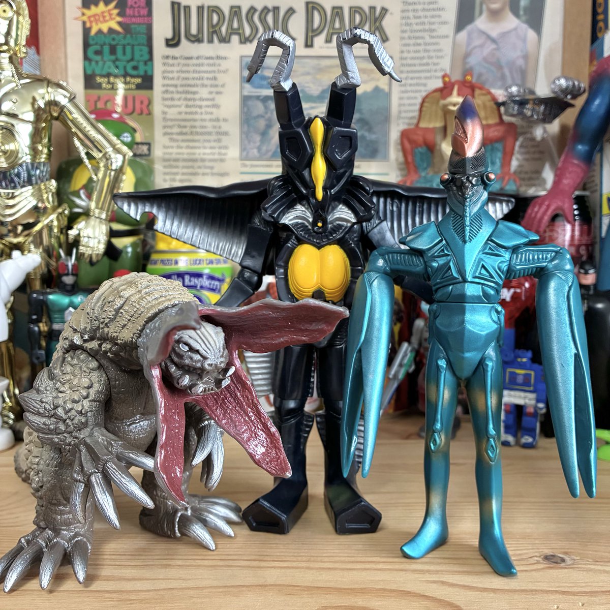 おもちゃ屋T3-TOYS (@ttt_toys) / Posts / X