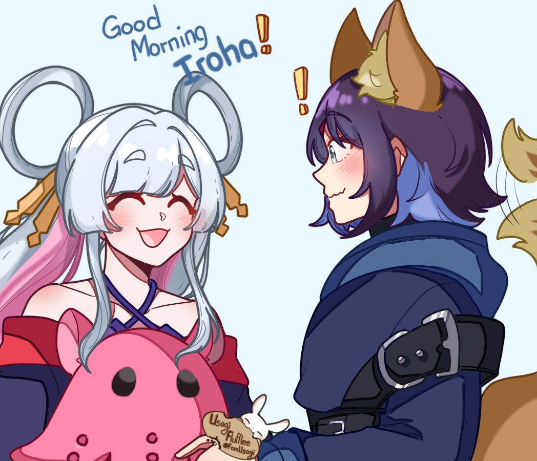 UsagiFluffee🐰🥕 FamUsagi (commissions open) tweet media