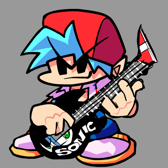 scopsilk's tweet photo. while FNF : SONIC JAM! comes to a close, i would like to share with you my contributions for the Azure Skies : Encore ( ideas we're formed by @fackinbuddy &amp; I ) https://t.co/7zj0Te9M6D