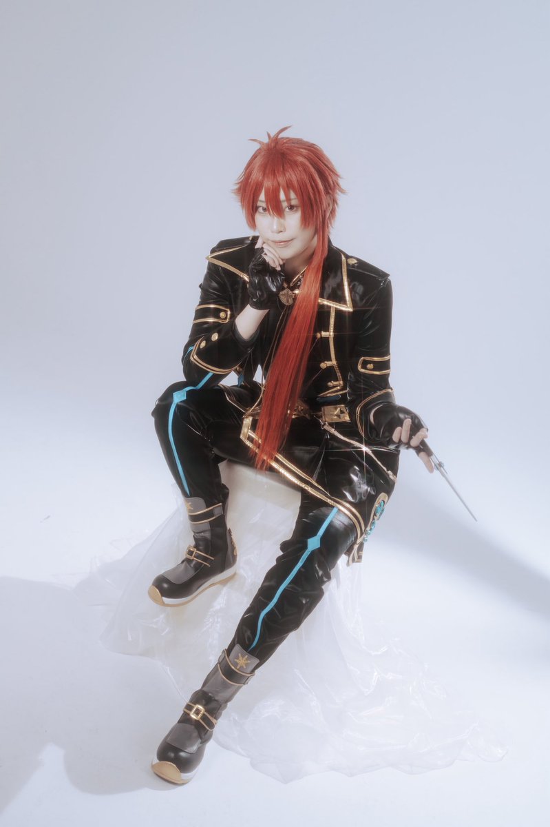 Kaorulen_'s tweet photo. i7 .cos

星巡りの観測者🌟
Erin エリン

Photo thx_HC https://t.co/iHx5z1rZZV