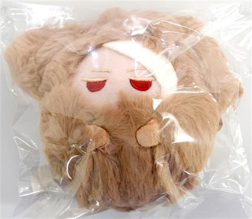 商品入荷情報】 #セラピーゲーム うさだまぬいマスコット #三兎湊 が
