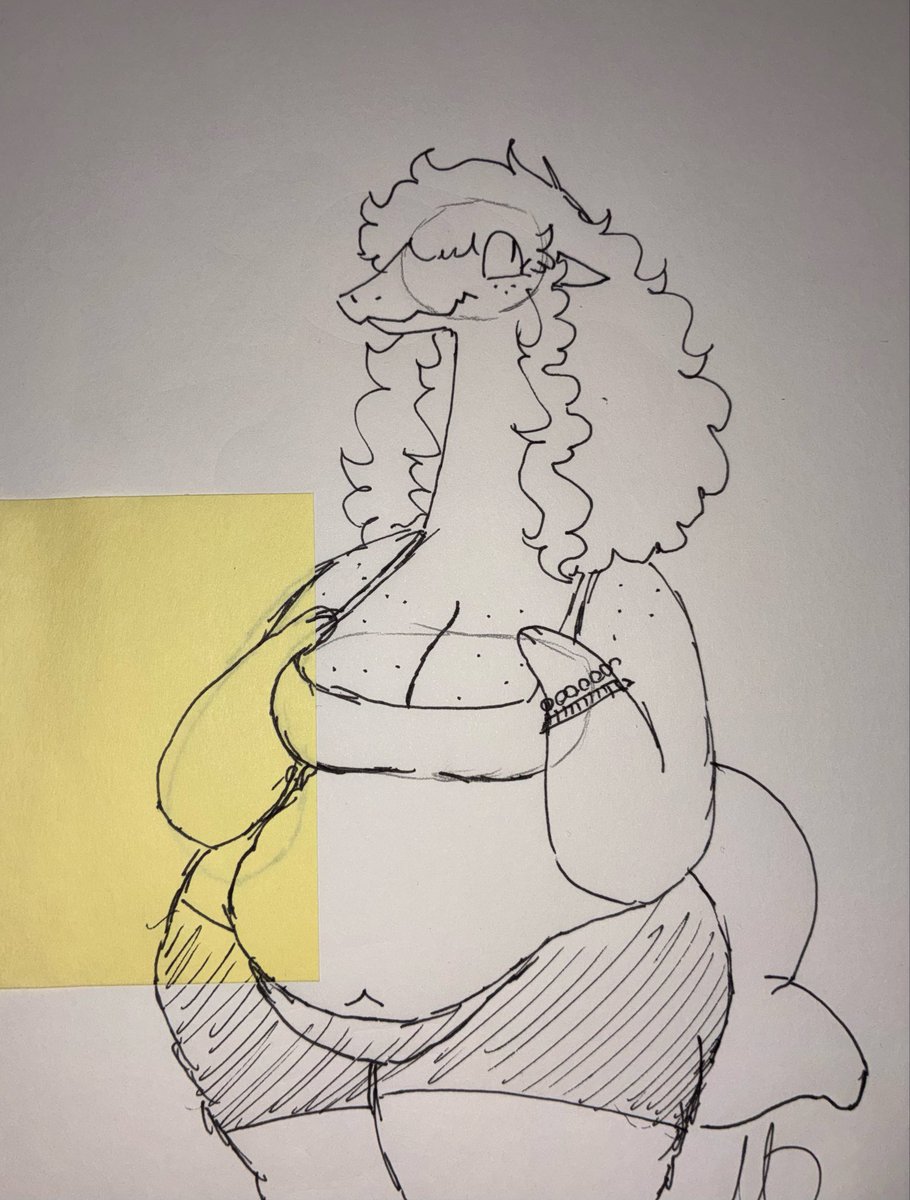 QueertyZuin's tweet photo. Draw zewn https://t.co/J2vuSz9O3e