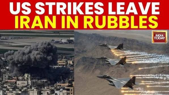 ArmaLite15OU812's tweet photo. You think the Iran regime has gotten the point yet, or shall we continue kicking their ass? https://t.co/i6lbZQODSv